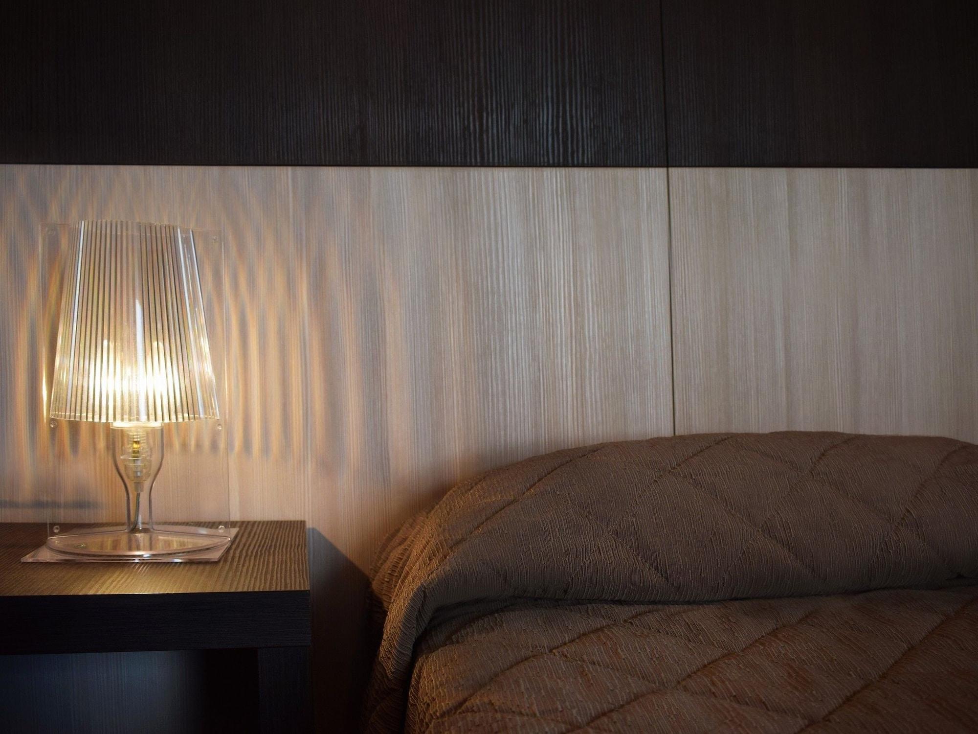 רימיני Hotel Bamby מראה חיצוני תמונה