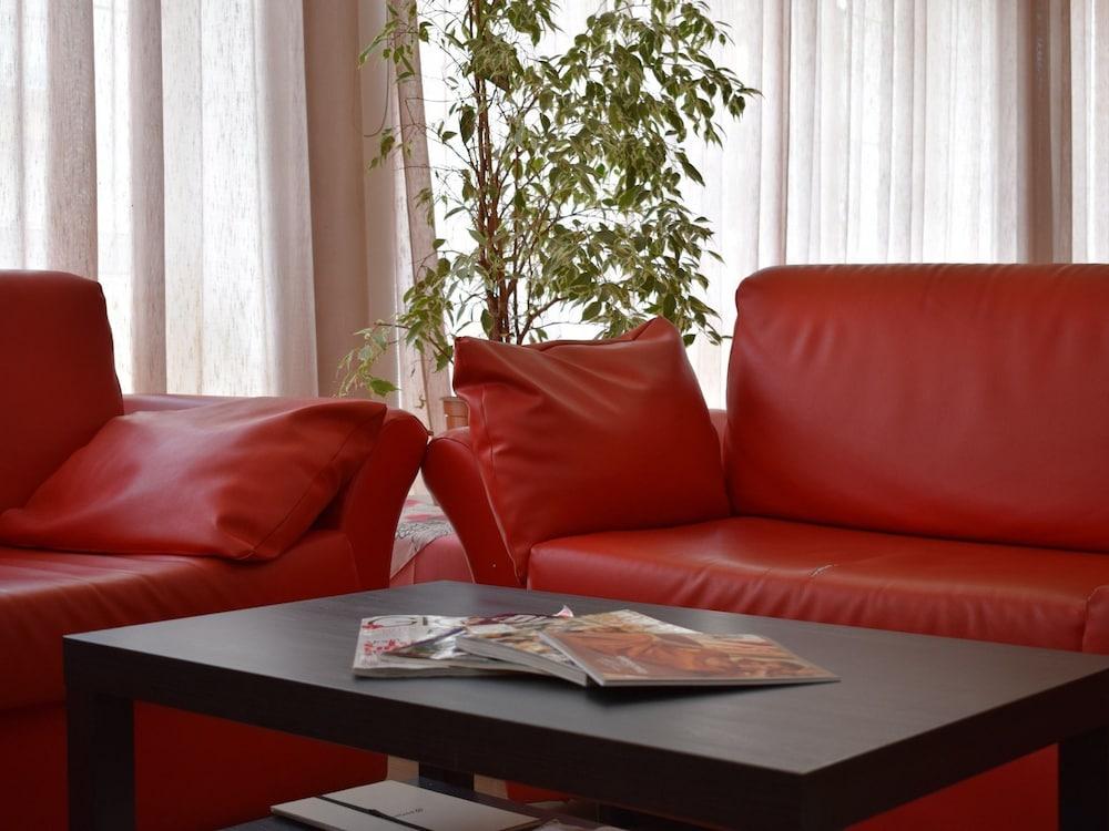 רימיני Hotel Bamby מראה חיצוני תמונה